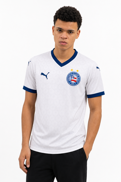 CAMISA BAHIA TITULAR 25/26-TORCEDOR