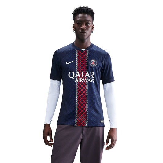 CAMISA PSG 25/26 - TORCEDOR