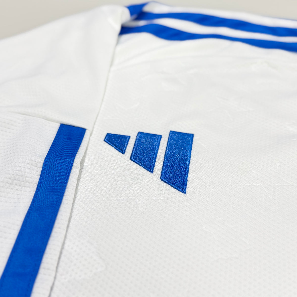 CAMISA CRUZEIRO RESERVA MANGA LONGA 2026 - TORCEDOR