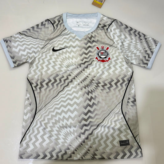 CAMISA GOLEIRO TITULAR 26/27 - TORCEDOR