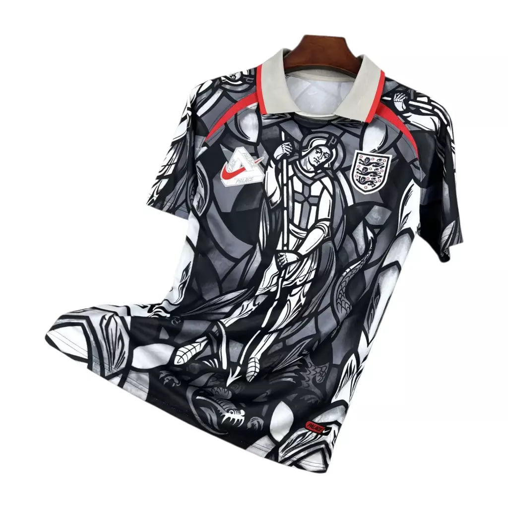 CAMISA INGLATERRA EDICAO ESPECIAL 26/27 - TORCEDOR