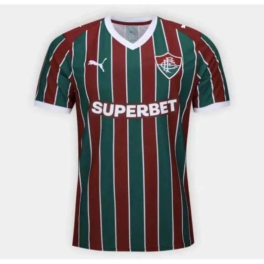CAMISA FLUMINENSE TITULAR 26/27-TORCEDOR