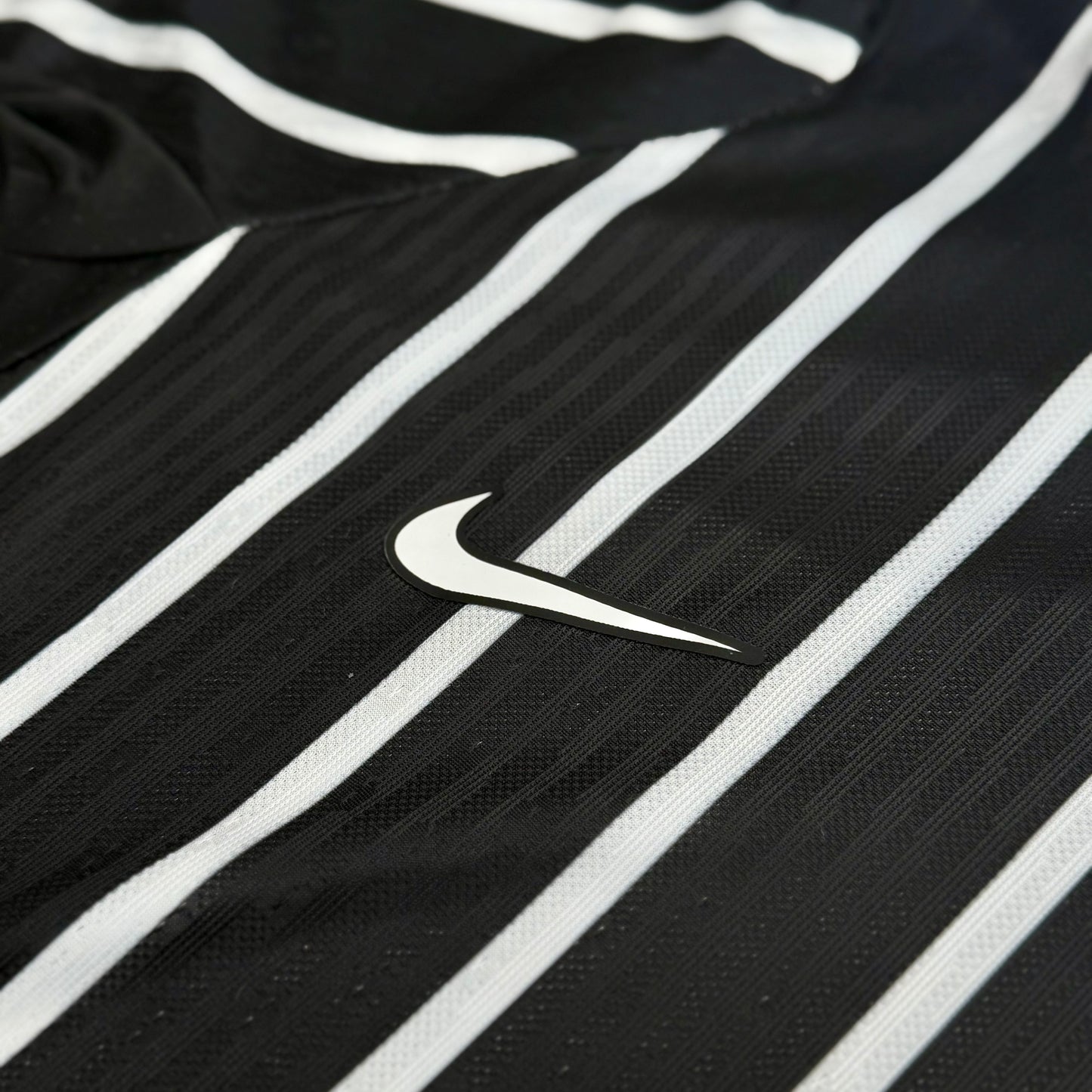 CAMISA CORINTHIANS RESERVA 26/27 - JOGADOR