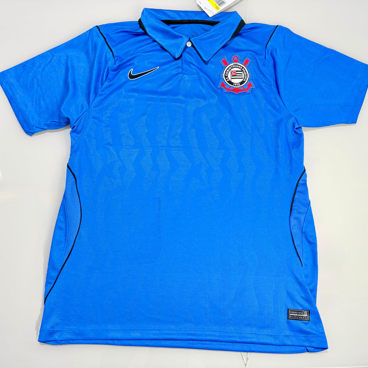 CAMISA CORINTHIANS TERCEIRO UNIFORME 26/27 - TORCEDOR