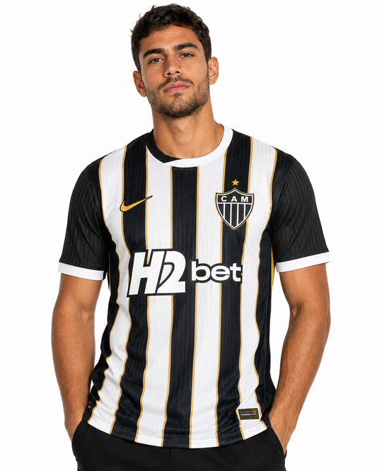 CAMISA ATLÉTICO MINEIRO TITULAR 26/27- JOGADOR