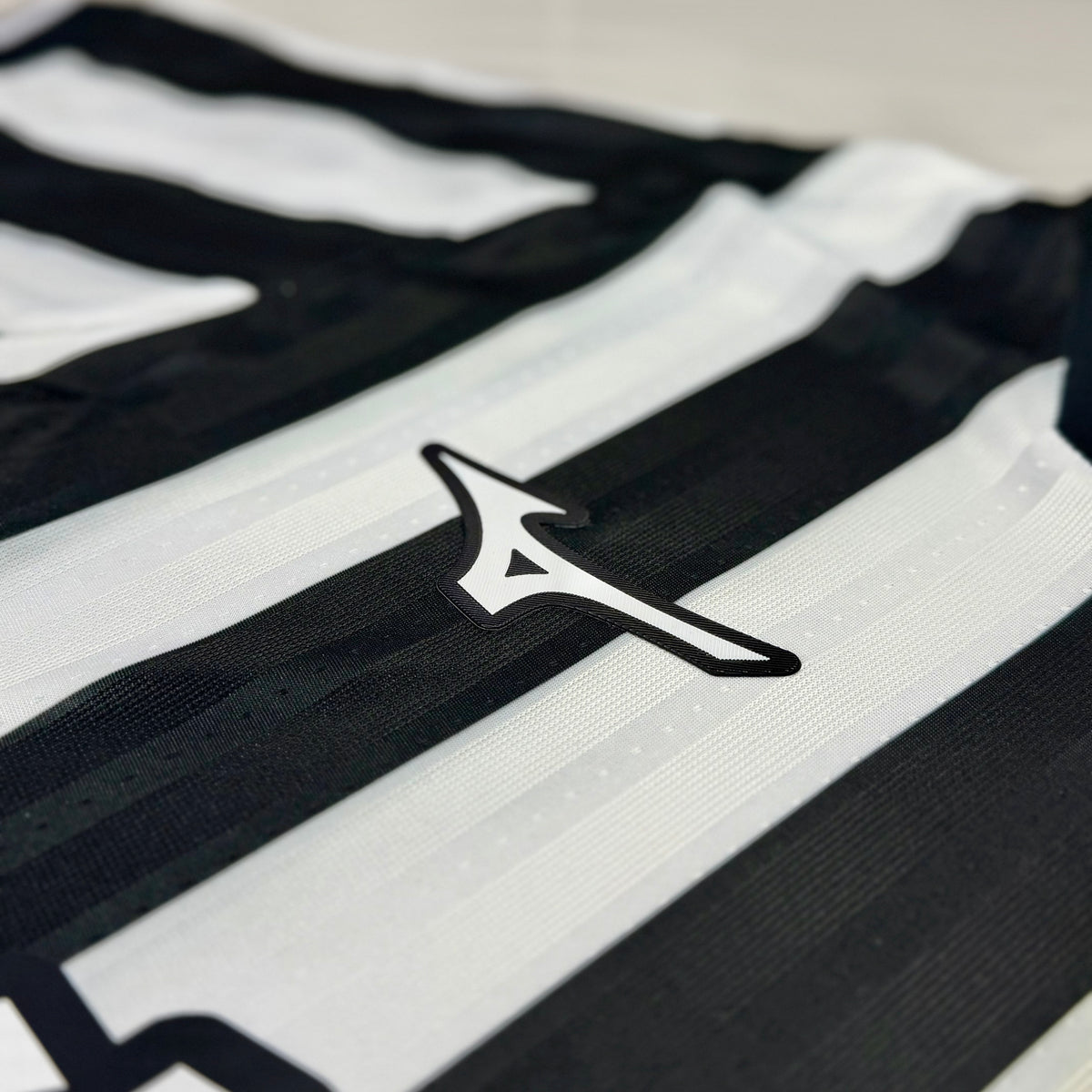 CAMISA BOTAFOGO TITULAR 26/27 - TORCEDOR