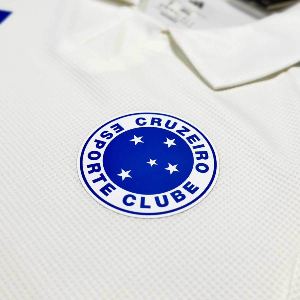 CAMISA CRUZEIRO TERCEIRO 26/27 - TORCEDOR