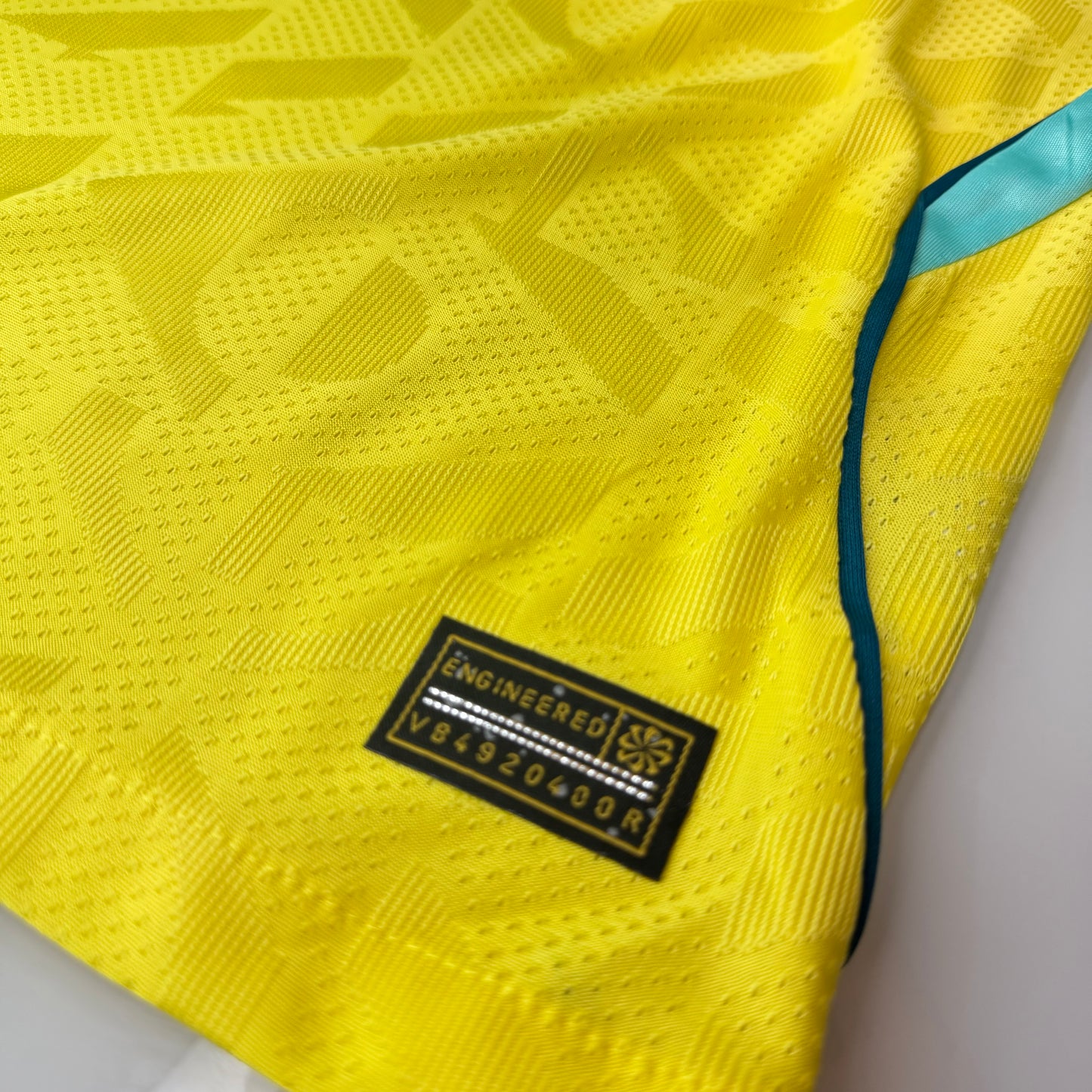 CAMISA BRASIL TITULAR COPA 2026 JOGADOR 1.1