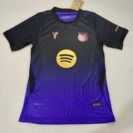 CAMISA BARCELONA RESERVA 26/27 - JOGADOR