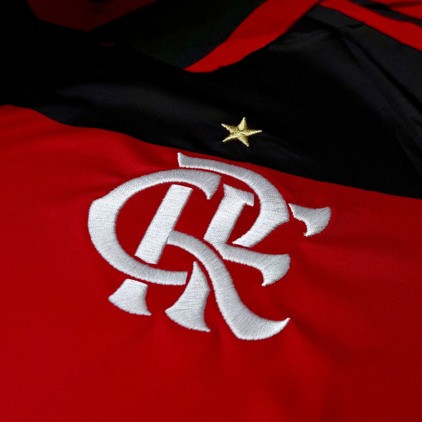 CAMISA FLAMENGO TITULAR 26/27-FEMININA
