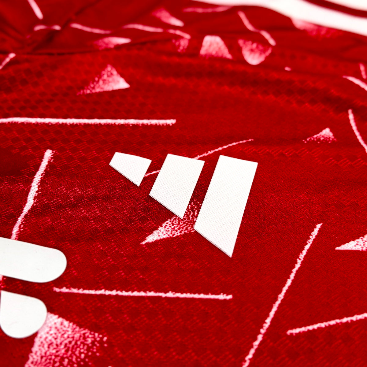 CAMISA LIVERPOOL TITULAR 26/27 - JOGADOR