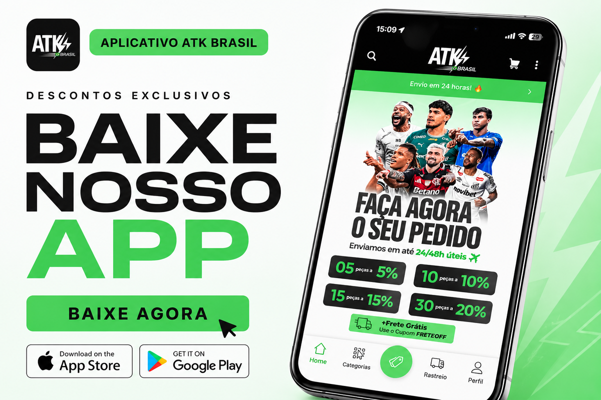 ATK Brasil
