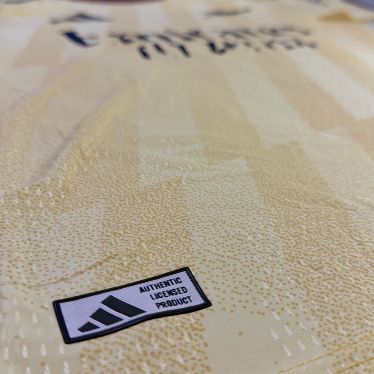 CAMISA ARSENAL RESERVA 26/27 - JOGADOR