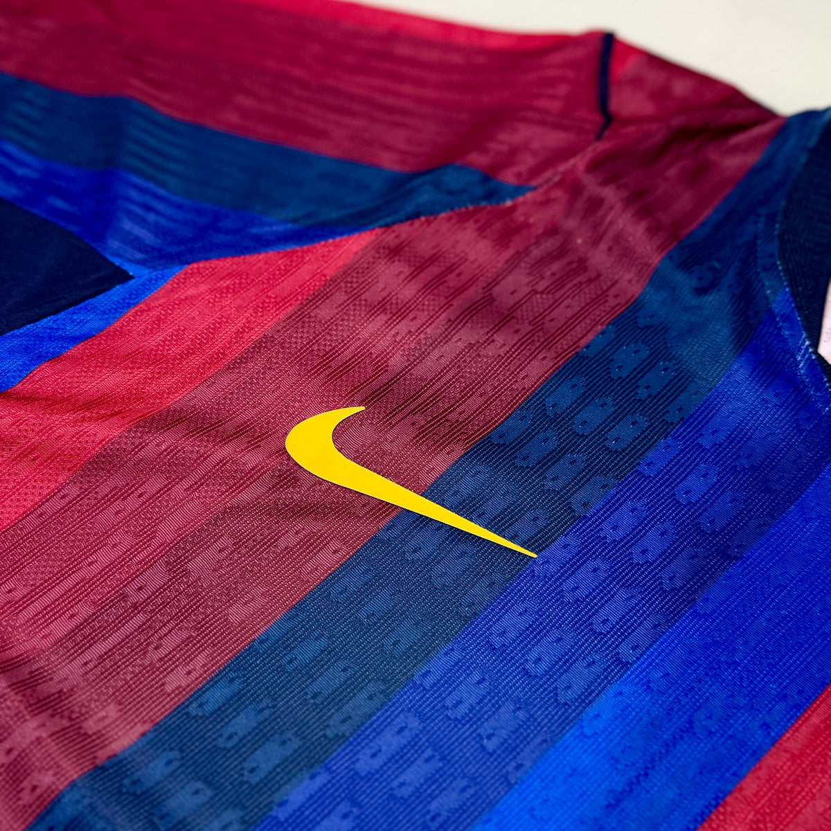CAMISA BARCELONA TITULAR 26/27 - JOGADOR