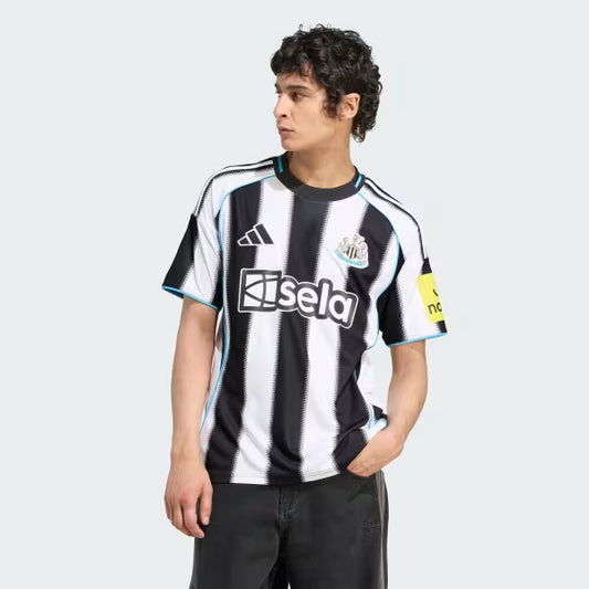 CAMISA NEWCASTLE UNITED TITULAR 25/26 - TORCEDOR