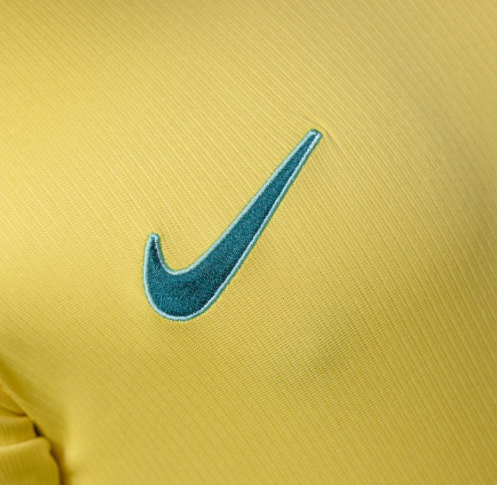 CAMISA BRASIL TITULAR COPA 2026 - TORCEDOR