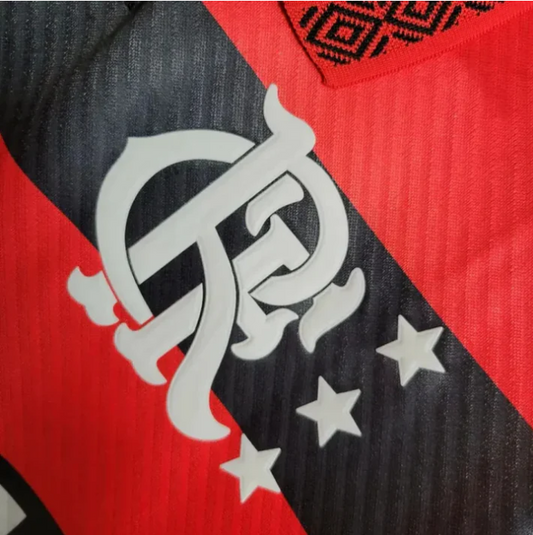 CAMISA FLAMENGO RETRO 1994