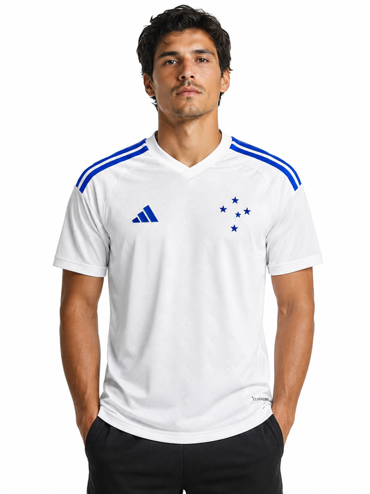 CAMISA CRUZEIRO RESERVA 26/27