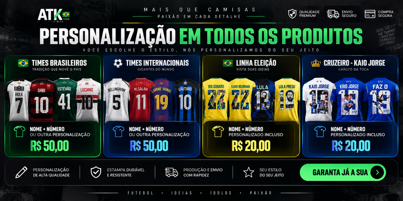Promoção
