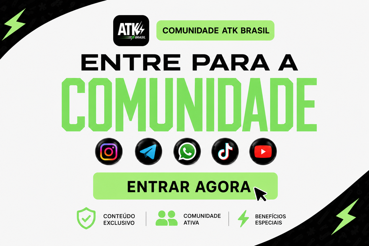 ATK Brasil