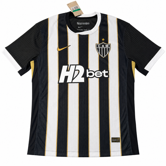 CAMISA ATLÉTICO MINEIRO TITULAR 26/27- JOGADOR