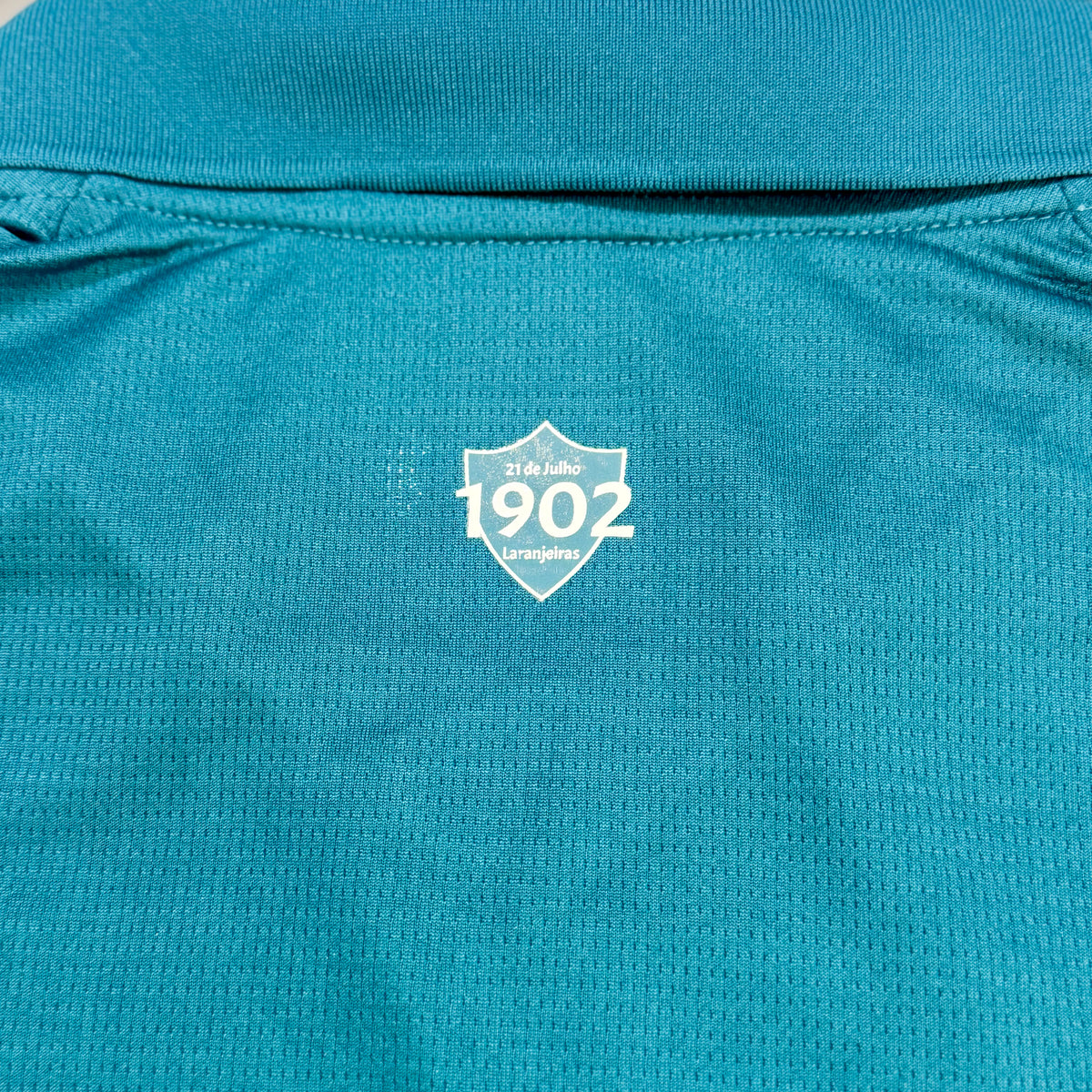 CAMISA FLUMINENSE TERCEIRO  FEMININA 26/27 - TORCEDOR