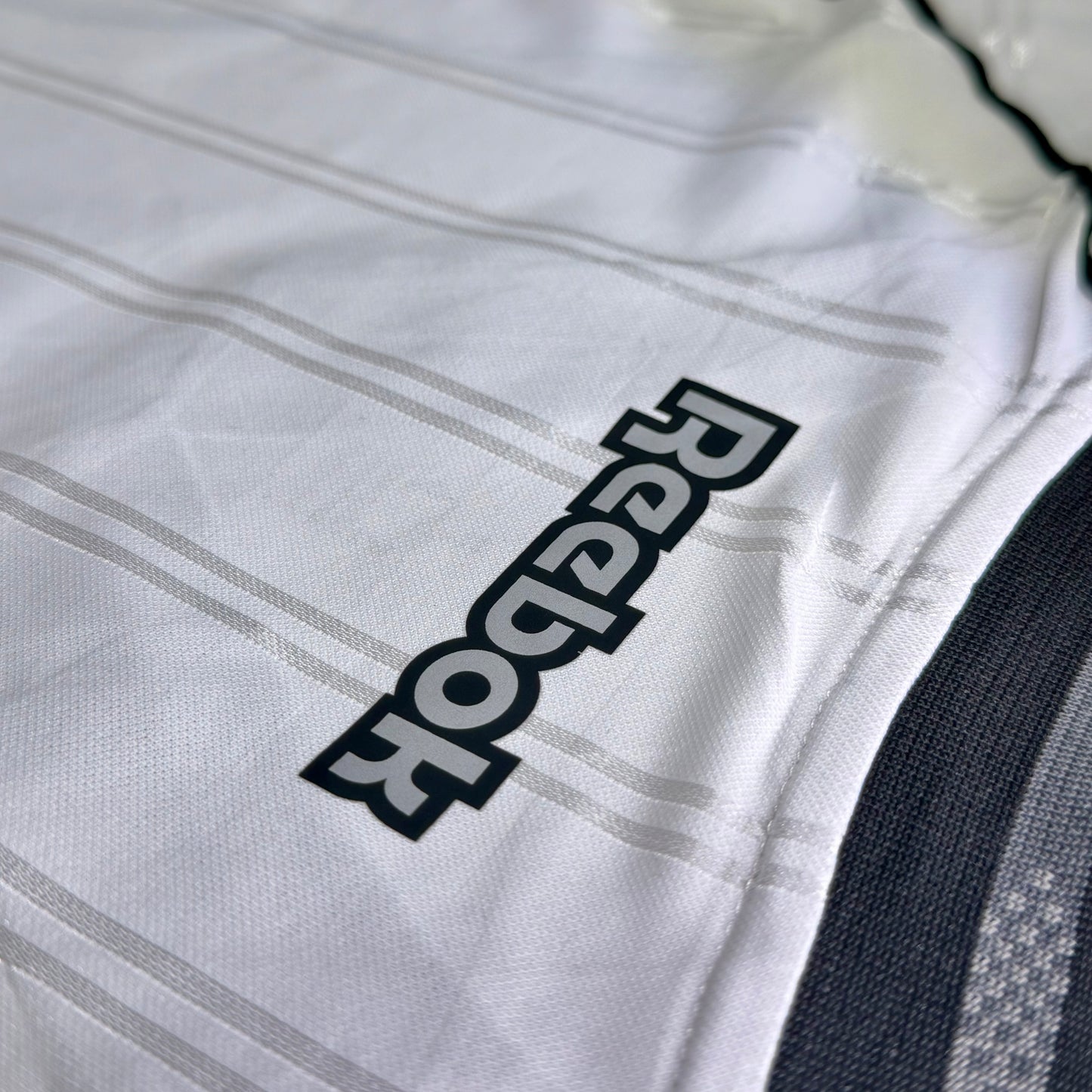 CAMISA BOTAFOGO 25/26 TERCEIRO
