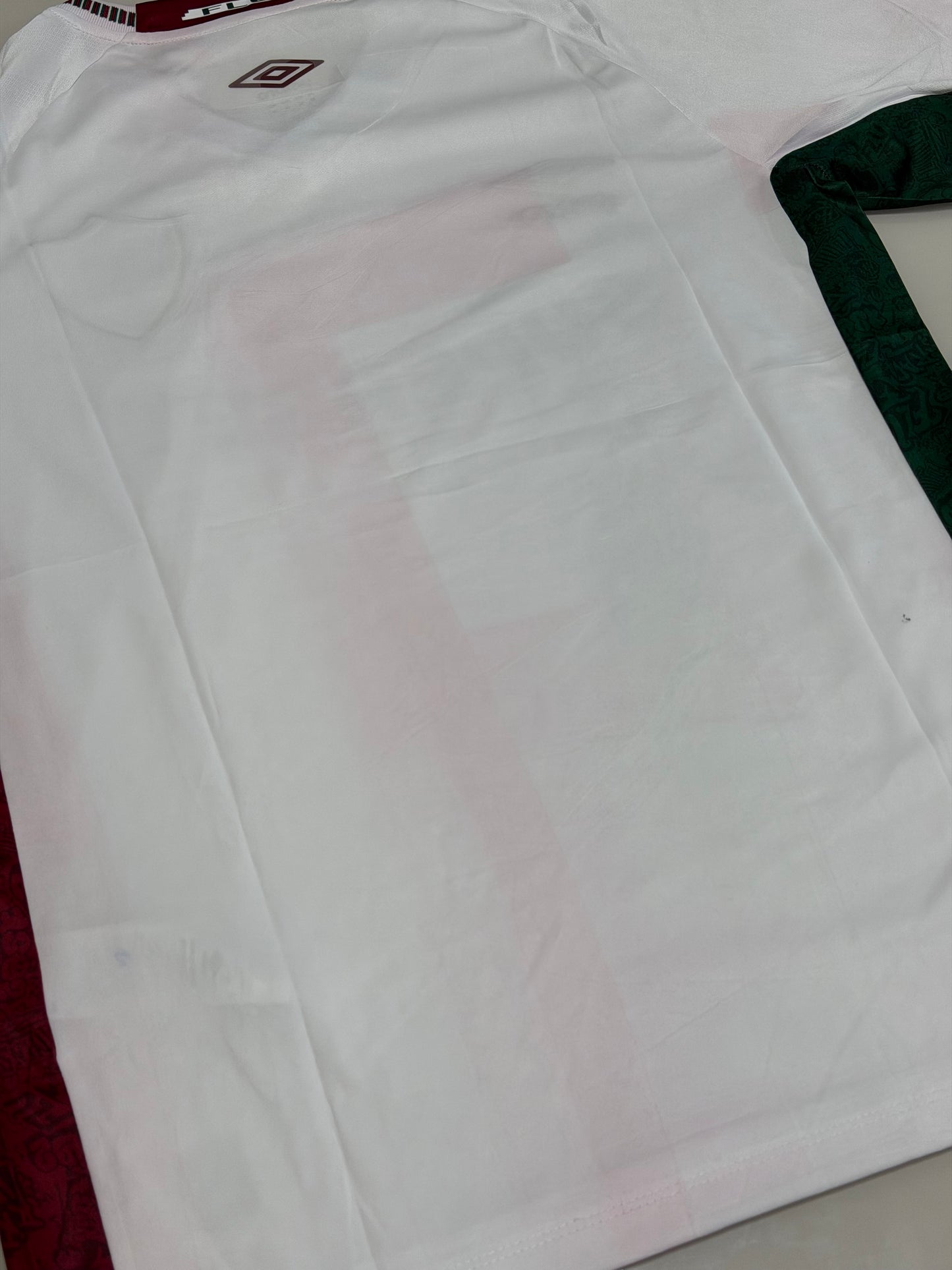 CAMISA MANCHADA FLUMINESE RESERVA 25/26-TORCEDOR