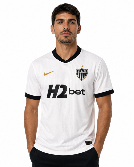CAMISA ATLÉTICO MINEIRO RESERVA 26/27- JOGADOR