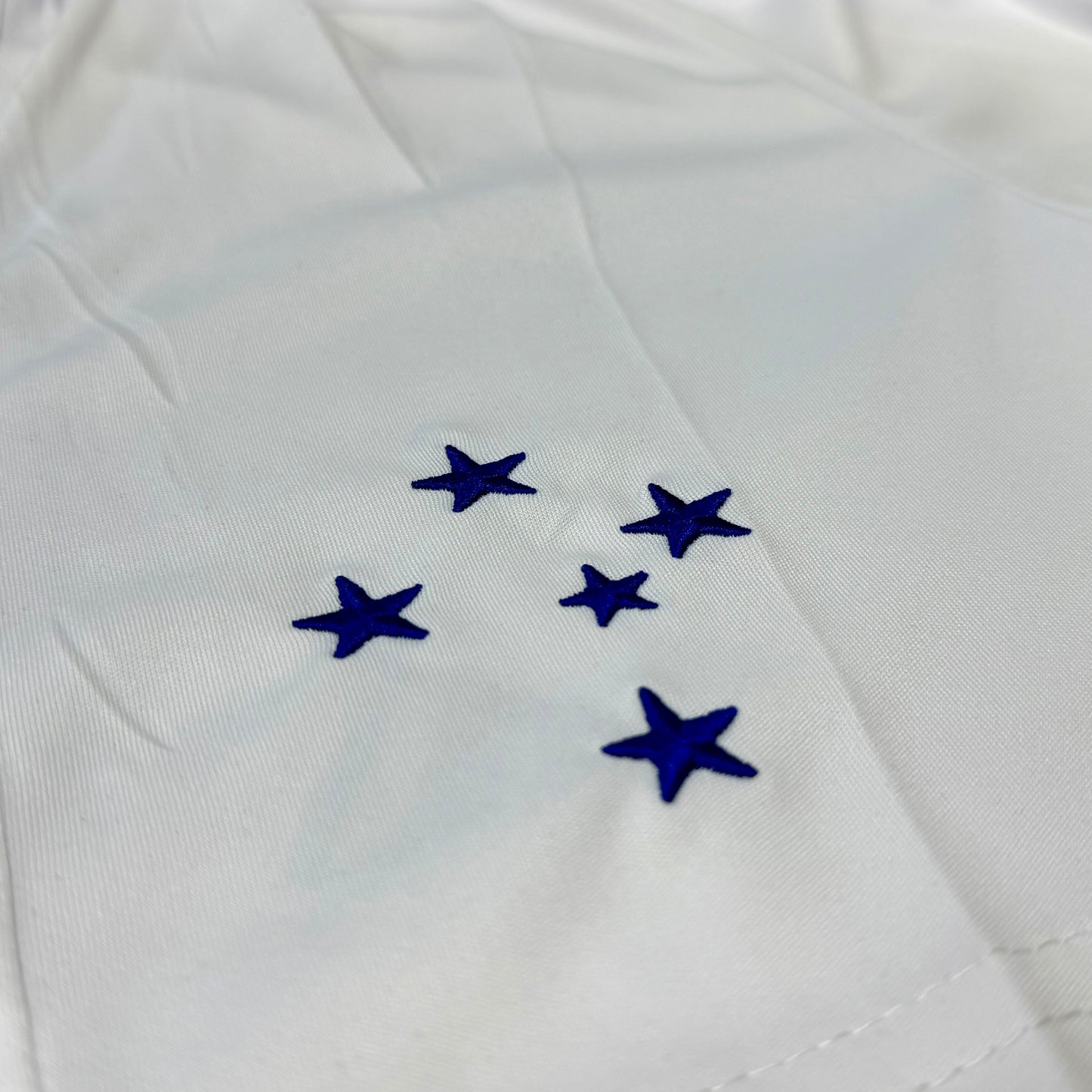 CONJUNTO (KIT) CRUZEIRO 26/27-INFANTIL