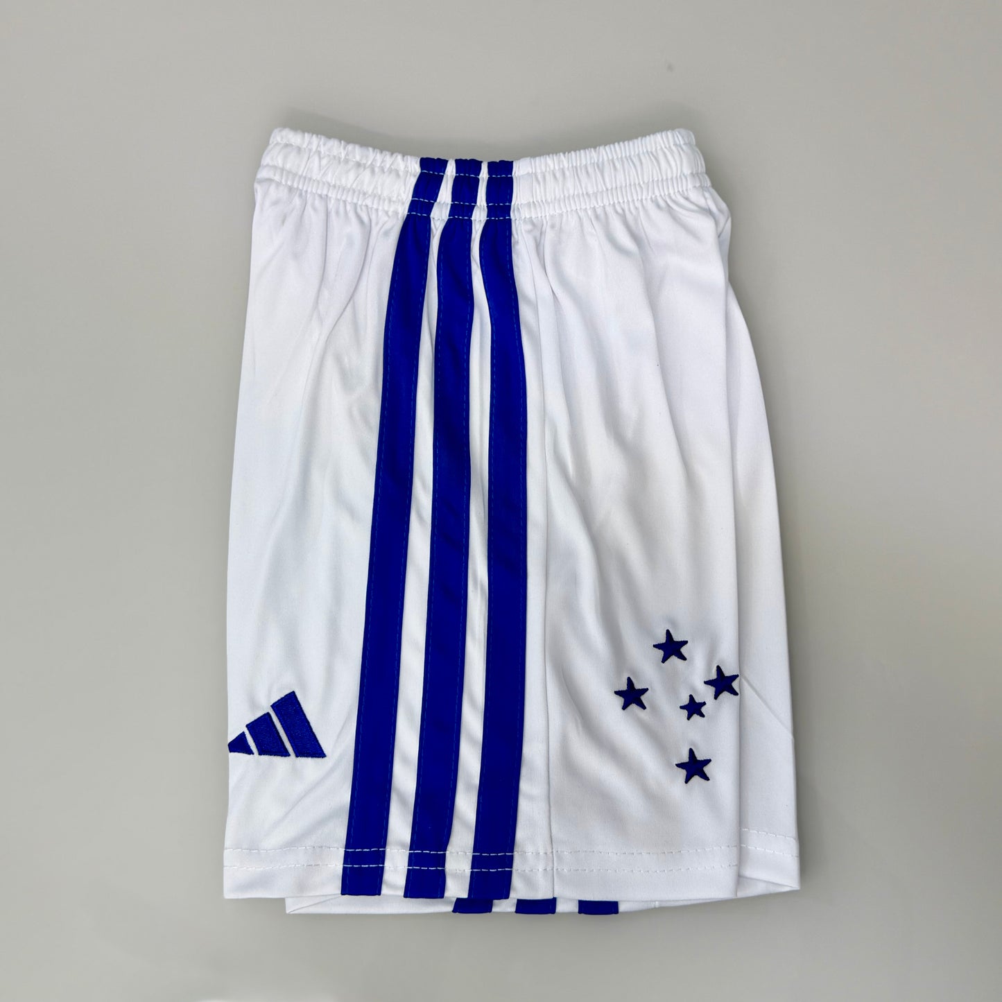 CONJUNTO (KIT) CRUZEIRO 26/27-INFANTIL