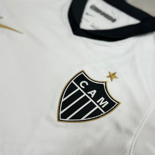 CAMISA ATLÉTICO MINEIRO RESERVA 26/27- FEMININO