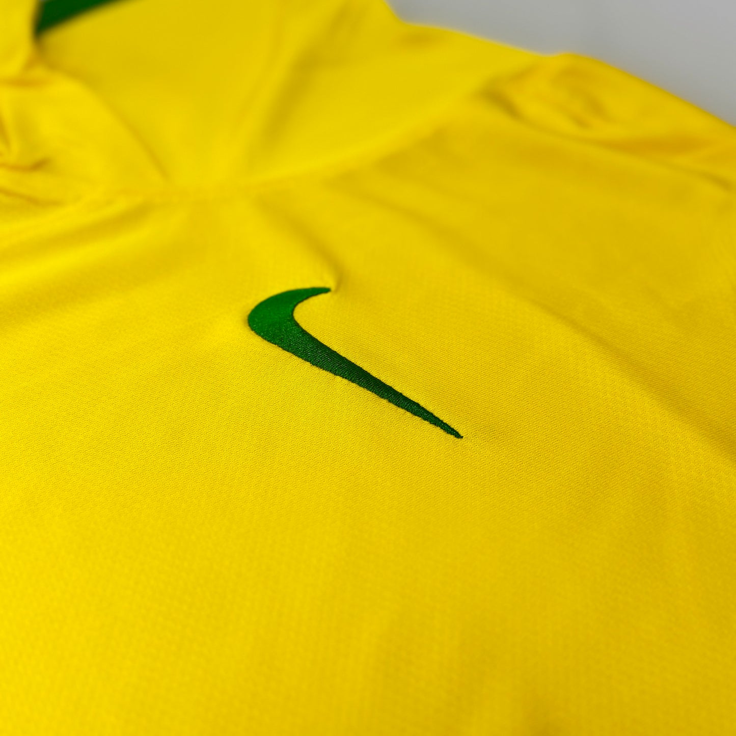 CAMISA BRASIL RETRO 2006