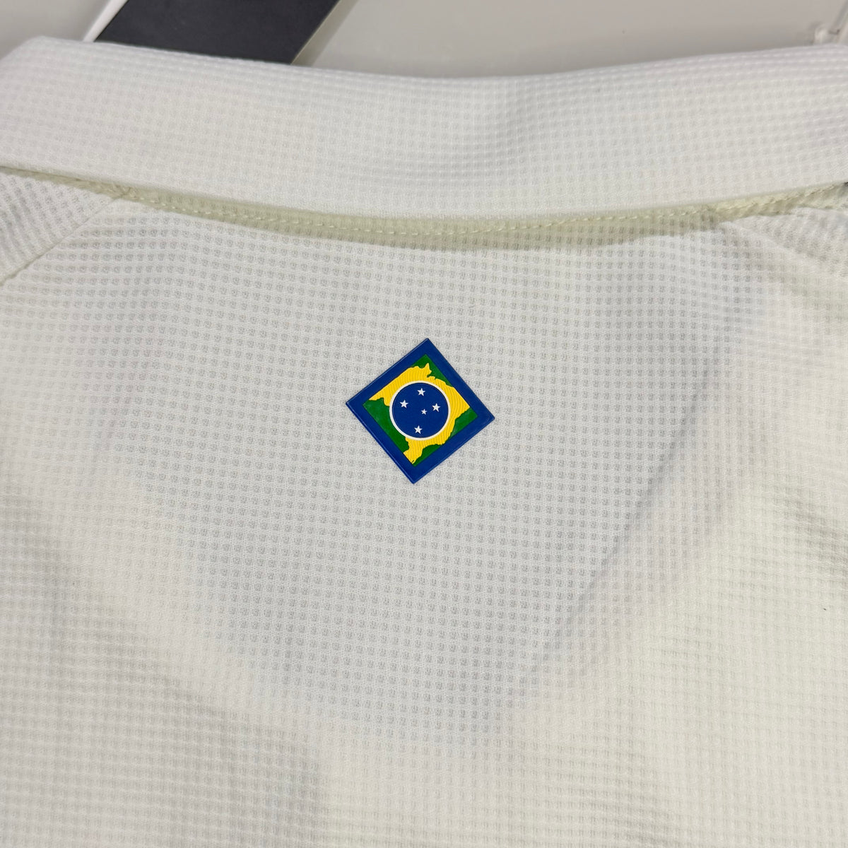 CAMISA CRUZEIRO TERCEIRO 26/27 - FEMININA