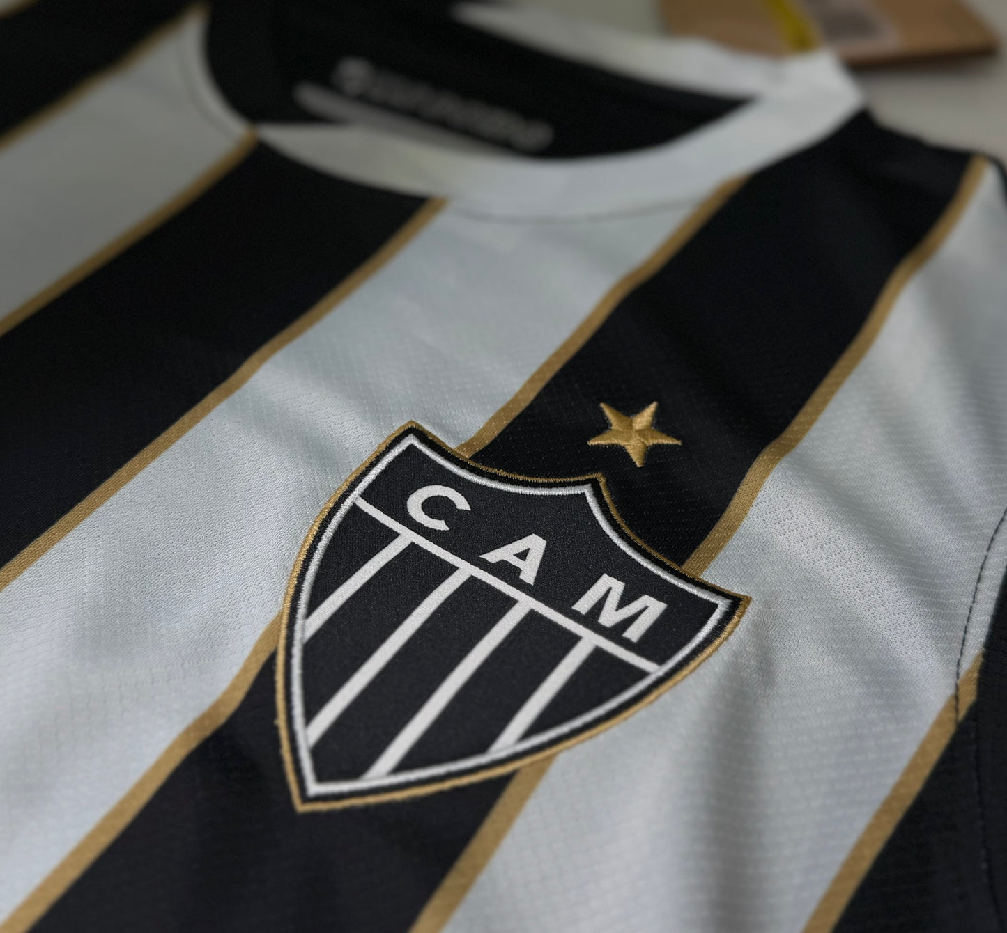 CAMISA ATLÉTICO MINEIRO 26/27-FEMININA