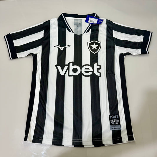 CAMISA BOTAFOGO TITULAR 26/27 - TORCEDOR