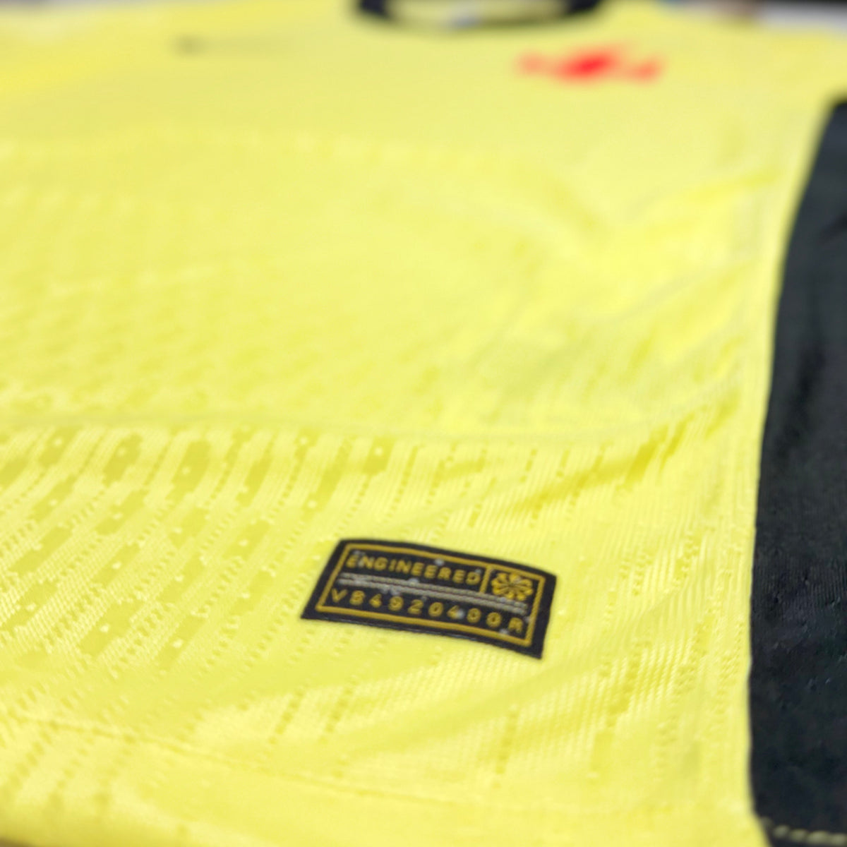 CAMISA VASCO TERCEIRO UNIFORME 26/27 - JOGADOR