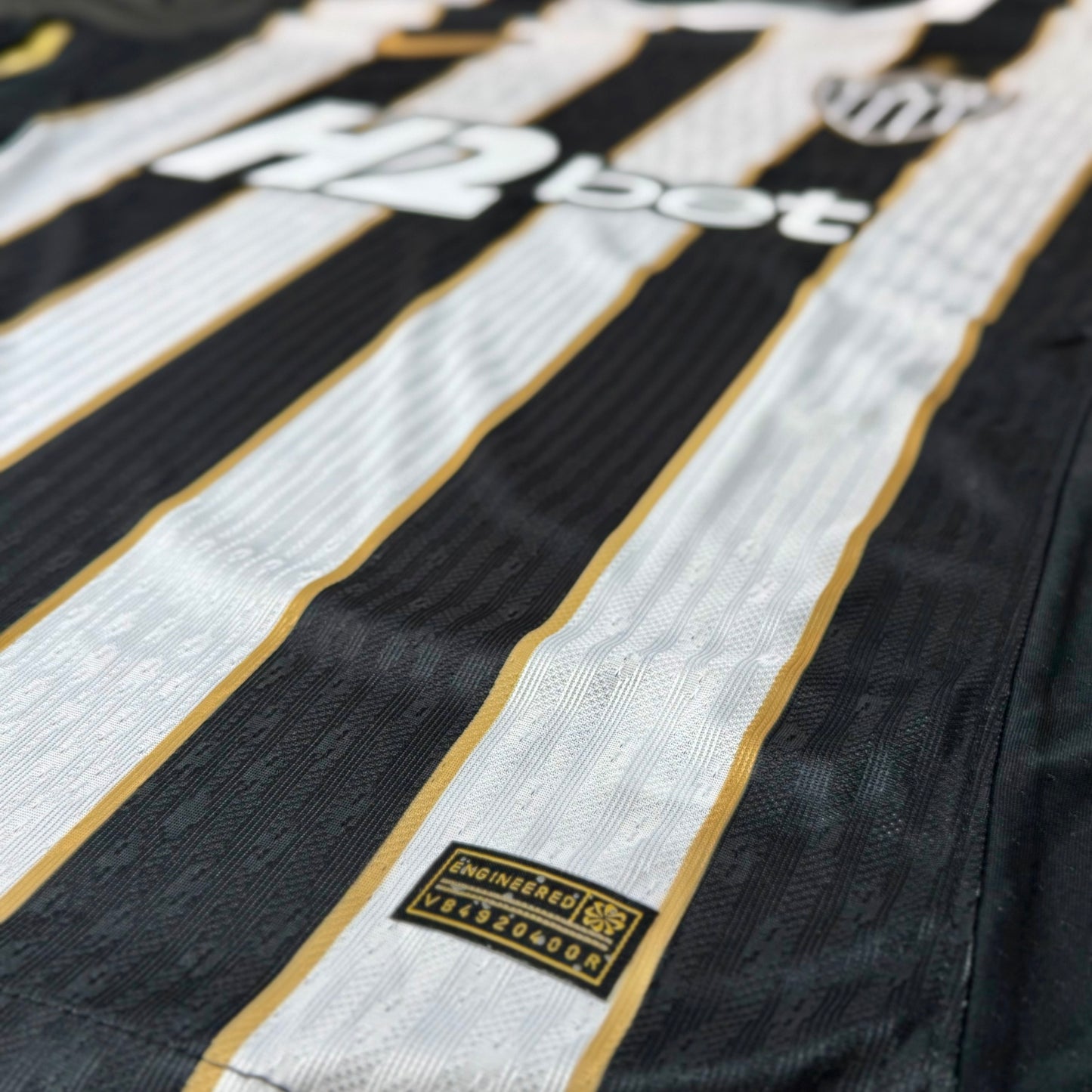 CAMISA ATLÉTICO MINEIRO TITULAR 26/27- JOGADOR