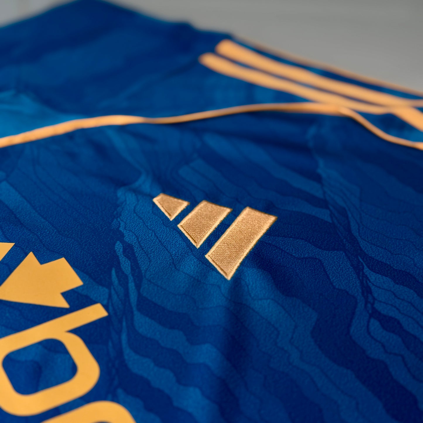 CAMISA CRUZEIRO TERCEIRO 25/26 - TORCEDOR