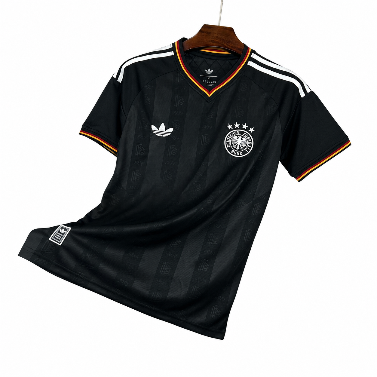 CAMISA  ALEMANHA EDIÇÃO ESPECIAL 26/27-TORCEDOR