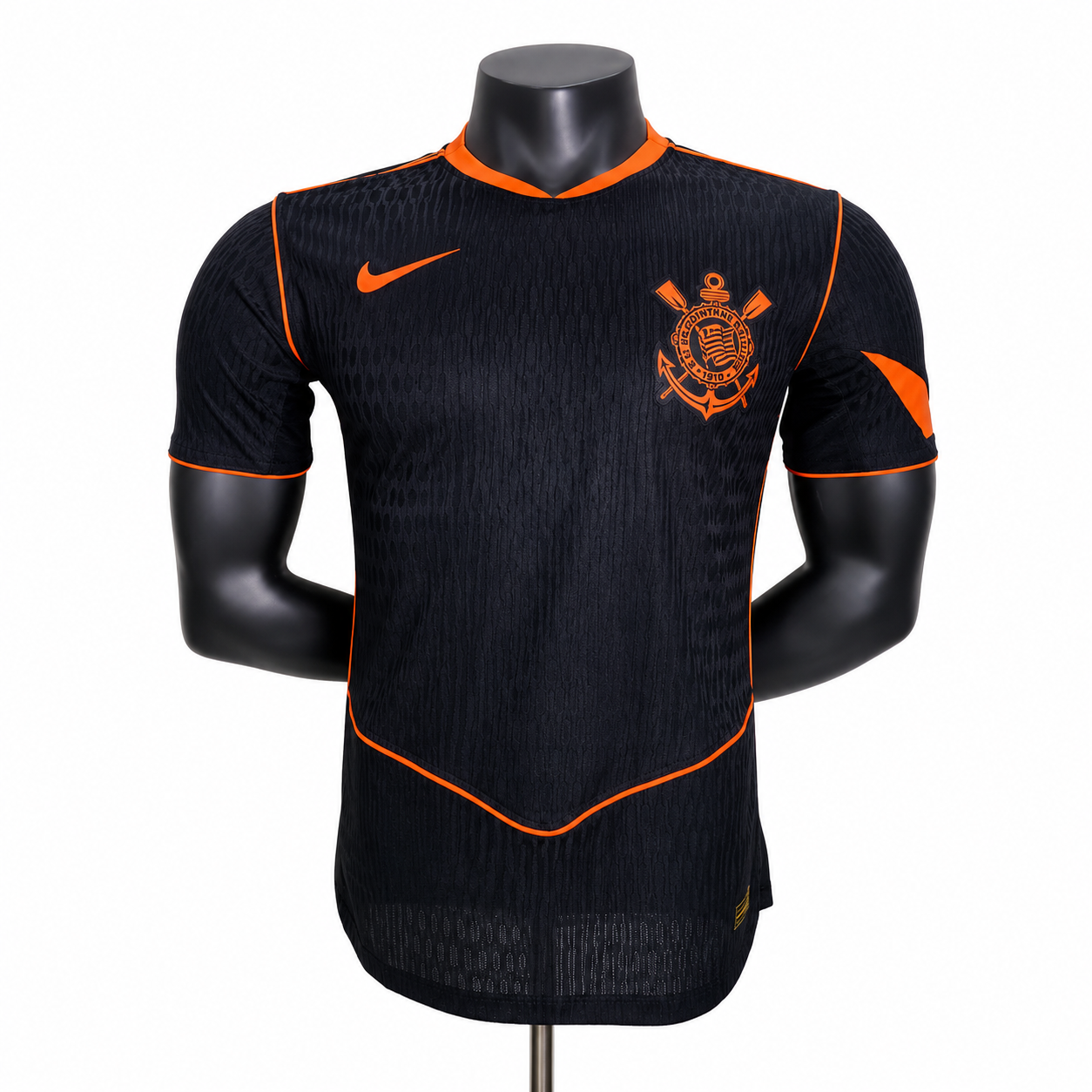 CAMISA CORINTHIANS TOTAL 90 - JOGADOR