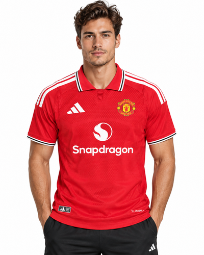 MANCHESTER UNITED TITULAR 26/27 - JOGADOR