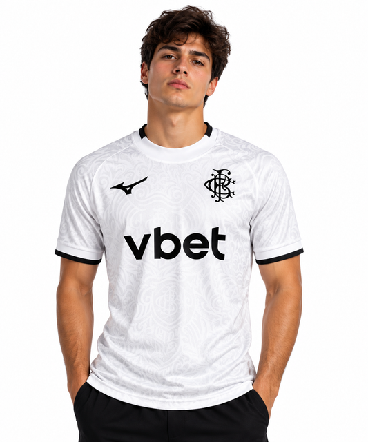 CAMISA BOTAFOGO TERCEIRO 26/27 - TORCEDOR