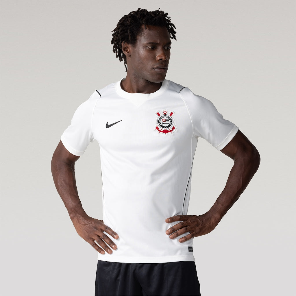 CAMISA CORINTHIANS TITULAR 26/27 - TORCEDOR