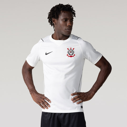 CAMISA CORINTHIANS TITULAR 26/27 - TORCEDOR