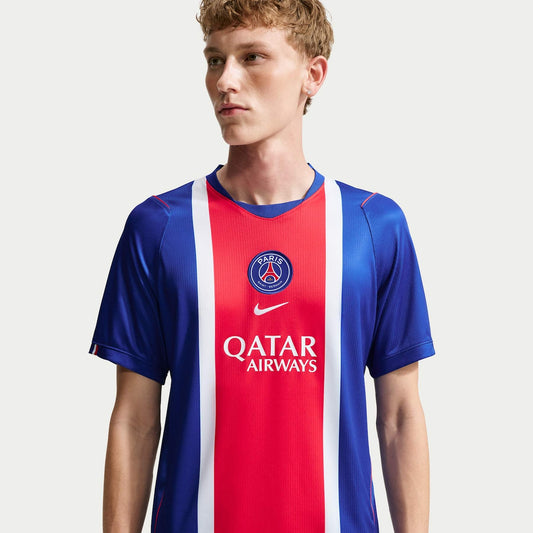 CAMISA PARIS SANT GERMAIN (PSG)  TITULAR 26/27 - JOGADOR