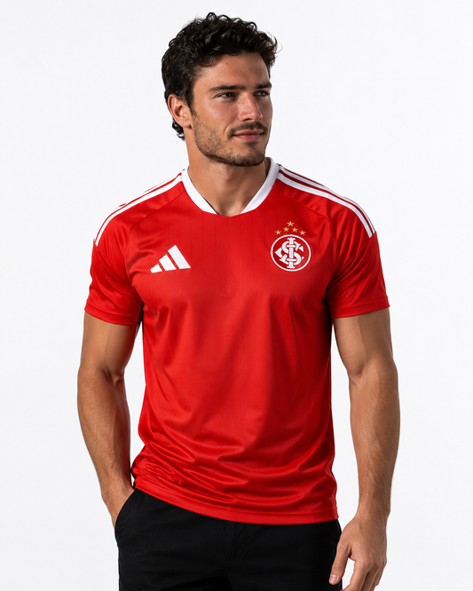 CAMISA INTERNACIONAL TITULAR 26/27 - TORCEDOR