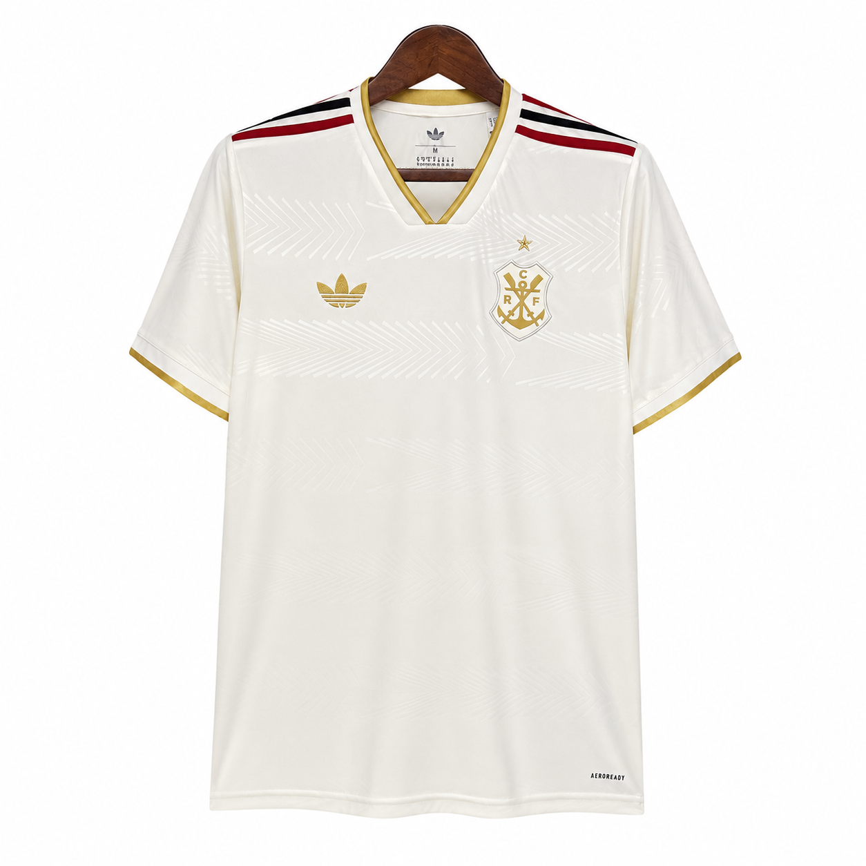 CAMISA FLAMENGO TERCEIRO 25/26 - TORCEDOR