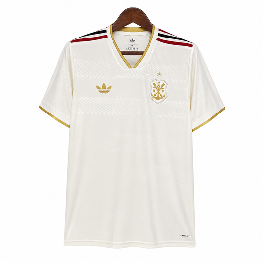 CAMISA FLAMENGO TERCEIRO 25/26 - TORCEDOR