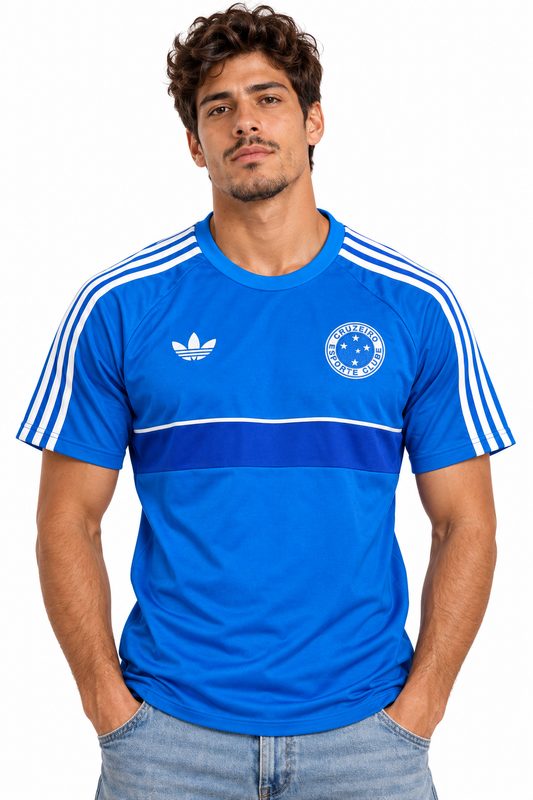 CRUZEIRO CASUAL 26/27